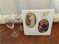 50th Anniversary Gifts