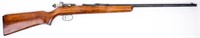 Gun Remington 514 Bolt Action Rifle in .22 LR