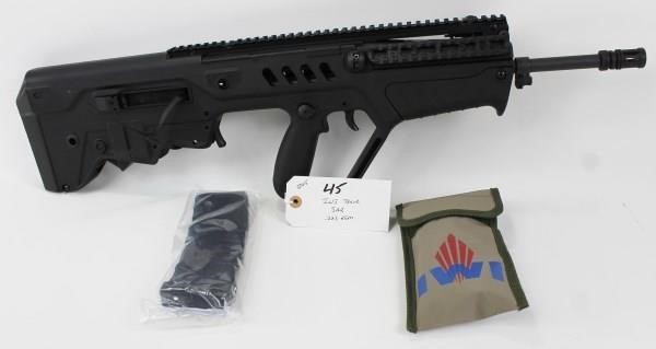 Summer Firearm and Coin Auction