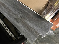 Smart Core Soho Oak Engineered Vinyl Plank Floorin