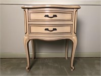 Frenchy Nightstand