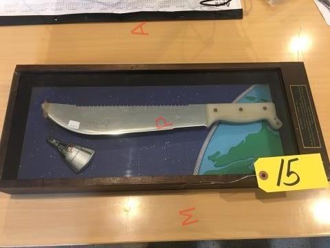 Case Knife Auction 6/17/18
