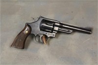 Smith & Wesson Highway Patrolman S301920 Revolver