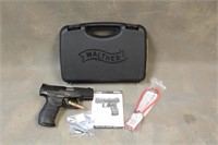 Walther PPQ-M2 PPO14475 Pistol .22LR