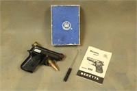 Beretta 950 BER43653T Pistol .22 short