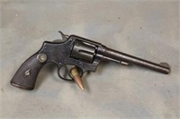 Smith & Wesson 81087 Revolver 32-20
