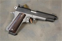 Colt 1911 MKIV CG19970 Pistol .45 ACP