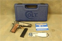 Colt 1991 Government 2854707 Pistol .45 ACP