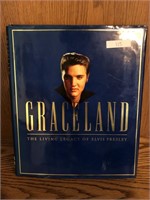 Graceland The Living Legacy Of Elvis Presley