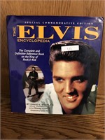 The Elvis Presely Encyclopedia By David E. Stanley