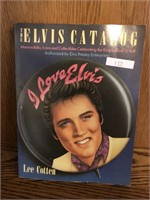 The Elvis Catalog
