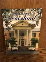 Elvis Presley Graceland The Official Guidebook