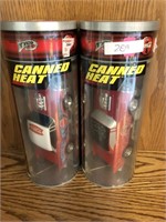 LOT 2 Canned Heat Tyco Radio Control Cars