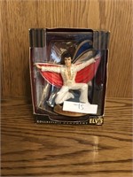 Elvis Presley Collectible Ornament