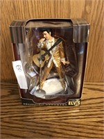 Elvis Presley Collectible Ornament