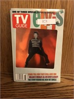 Elvis Presley Forever TV GUIDE Collectors