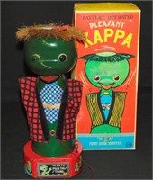 Scarce, Battery Operated Pleasant Kappa Toy, Japan
