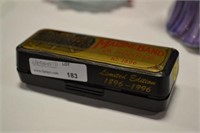 Anniversary Hohner harmonica