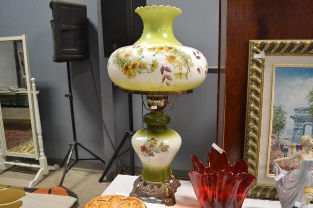 Classic Open Antique & Estate Auction Fri. May 25/18 @5:30 p