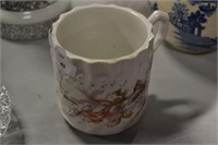 Victorian mug