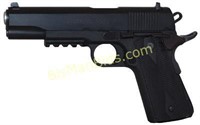 EAA 1911P WIT 45ACP 8RD 5" POLY
