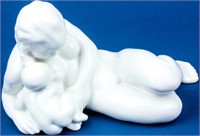 Antique Signed Kai Nielsen Porcelain Figurine