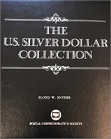 37 US SILVER DOLLARS ALL DIFFERENT YEARS