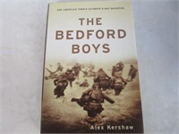 The Bedford Boys book