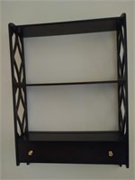 Display Shelf Unit