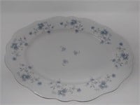 Johann Havilland Platter