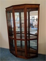 Curio Cabinet