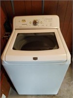 Maytag Washer