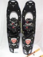 Tresksta Trekker Snowshoes