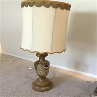 Agate Lamp- Gorgeous