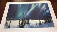 James Messer
Northern Lights 25x 18 5/8