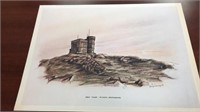 Cabot Tower by George Murphy 15