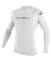 O'Neill Wetsuits UV Sun Protection Mens S Basic