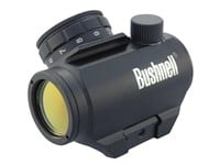 Bushnell Trophy TRS-25 3 MOA Red Dot Reticle