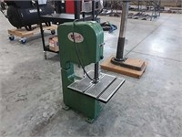 Grizzly Band Saw 1/2 kw