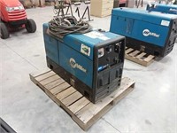 Miller Trailblazer Welder/Generator