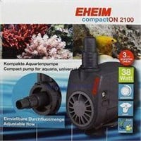 Eheim compactON Aquarium Pump - 2100