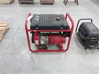 Generac 550XL Generator