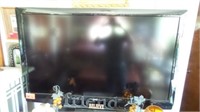 Sanyo Flatscreen TV