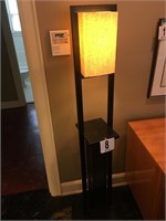 Floor Lamp (Not by Frank Lloyd Wright But Under