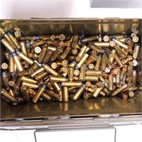 Ammunition - .44 Caliber, 462 Rds mol
