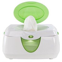 Munchkin Warm Glow Wipe Warmer