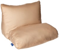 Contour Living 10" One Flip Pillow Cover