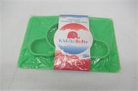 Kiddie Bobs Kids Food Placement - Baby Bear