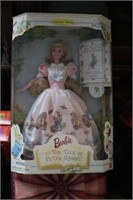 Barbie, The Tale of Peter Rabbit
