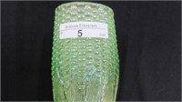 Nwood IG Corn Vase with Stalk Base